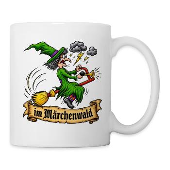 1000188454 - Tasse - Weiß - Rechts