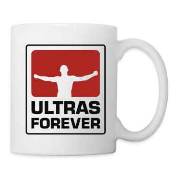 ultras08 - Mug - white - Right