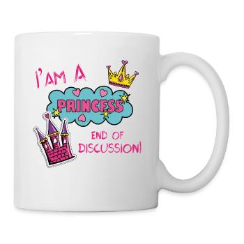 SLOGAN 4 01 - Mug - white - Right