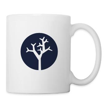 Whitetree - Mug - white - Right