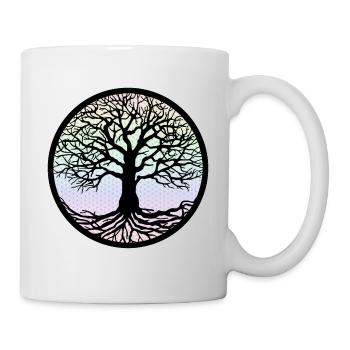 Tree of Life - Tree Of Life - Mug - white - Right