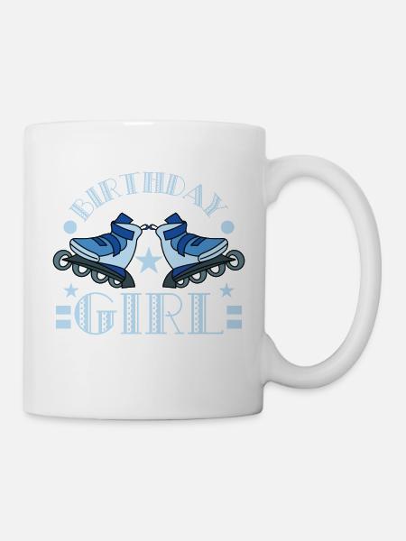 Dieses fantastische - Tasse - Weiß
