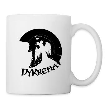 DyKrena - Mug - white - Right