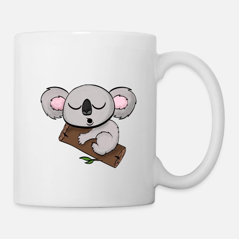 Raise Awareness And Save Australia So Wear This - Tasse - Weiß