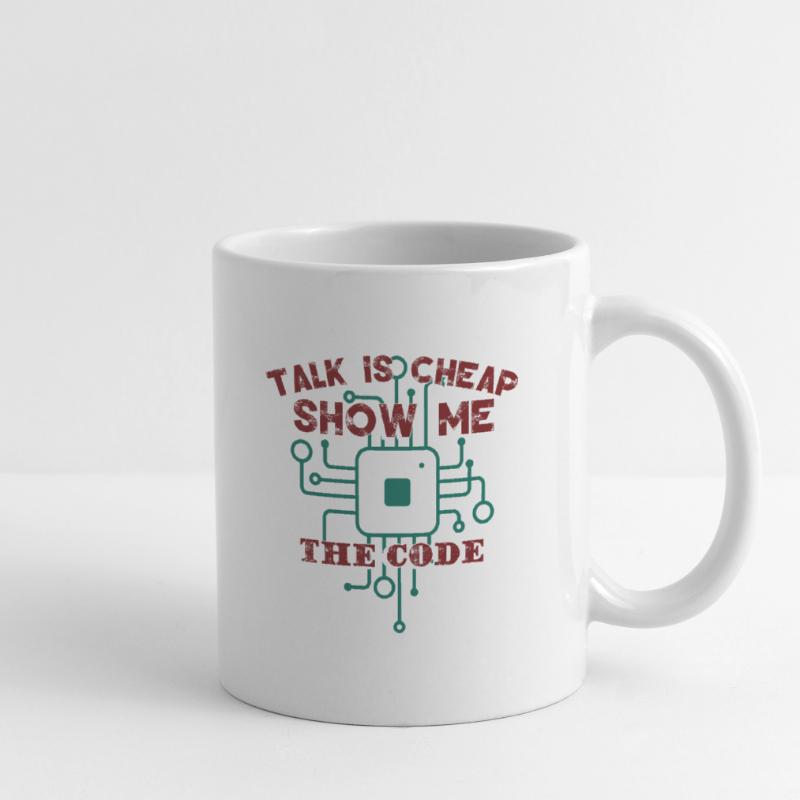 Funny Coder Quote Programming Programmer Mug