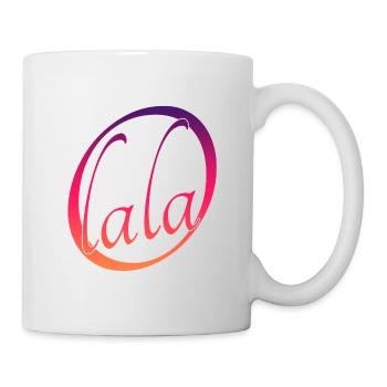 0 - Tasse - Weiß - Rechts