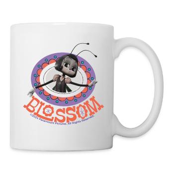 IF: Blossom - Mug - white - Right