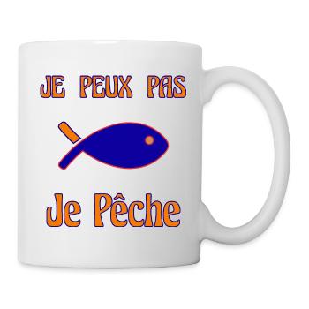 RETIREMENT. RETIREMENT. RETIRED. RETIREMENT - Mug - white - Right