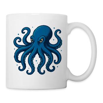 Piotr Jankowski - Mug - white - Right