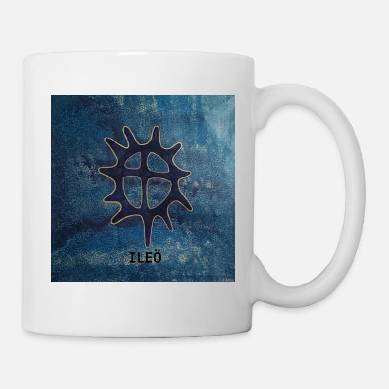 Biejvve - Mug - white