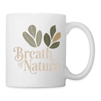 Botanical Vintage - Mug - white - Right