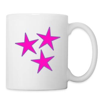VALENTINE'S DAY. HEART. I LOVE YOU. I LOVE YOU - Mug - white - Right