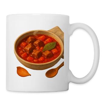 Stew - Mug - white - Right