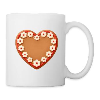 Mother's Day Gift Mother's Day Gift Idea - Mug - white - Right