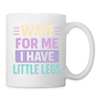 Cute Saying Humor Meme Funny Gift Idea - Mug - white - Right