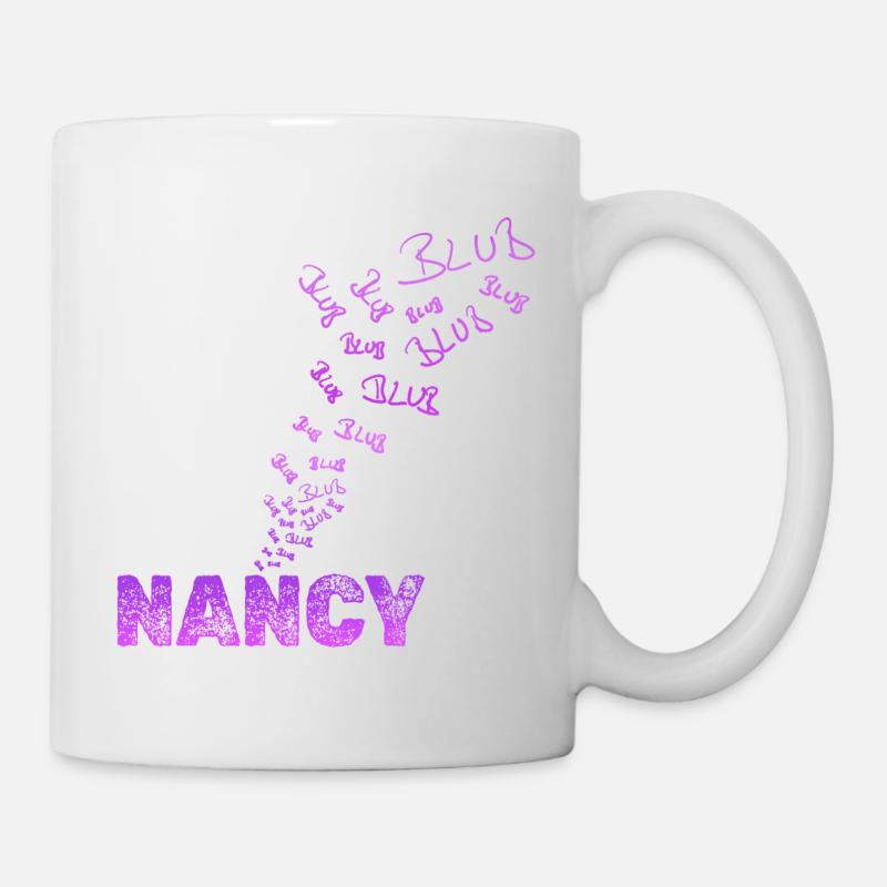 Spass - Tasse - Weiß