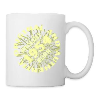 Authentic 1954 - Mug - white - Right