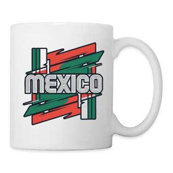 Mexico - Mug - white - Right