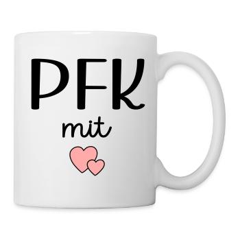 Nurse - Mug - white - Right