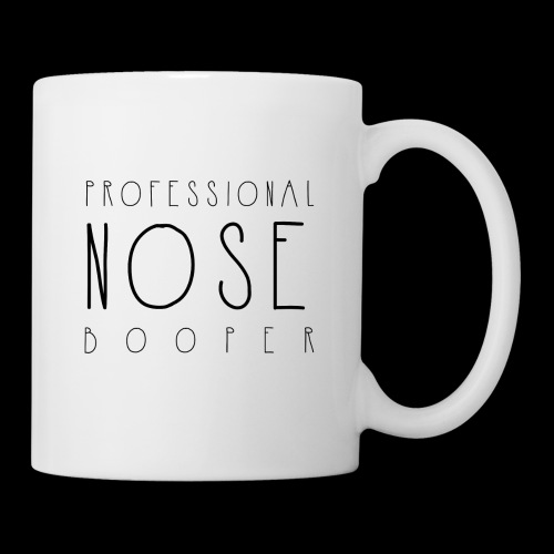 Professional Nose Booper - Kopp