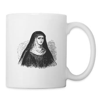 GoClassic | Monza of Monza The Promessi Sposi - Mug - white - Right