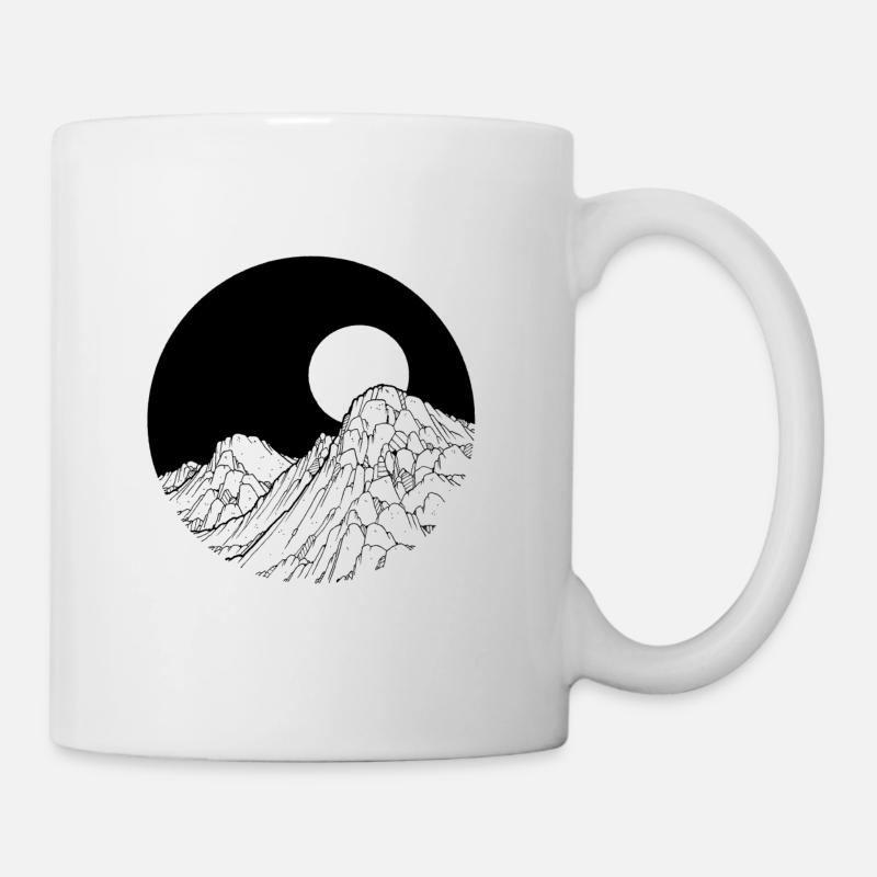 191 - Tasse - Weiß