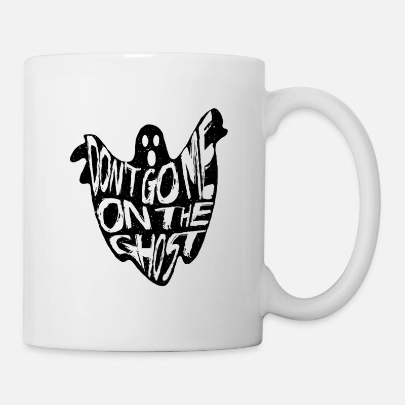 Denglisch - Tasse - Weiß