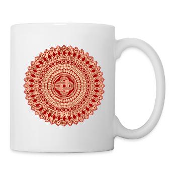 RF326CUK - Mug - white - Right