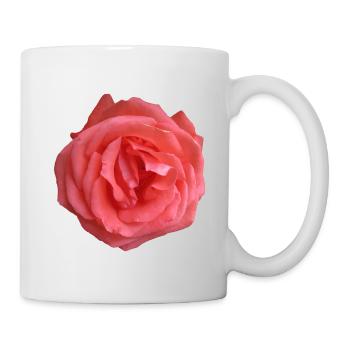 Soul Rose - Mug - white - Right