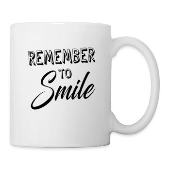 saying - Mug - white - Right