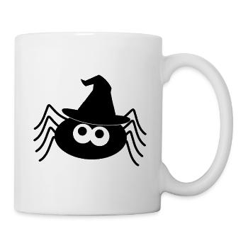 spider - Mug - white - Right