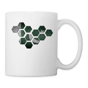 Pakistan - Mug - white - Right