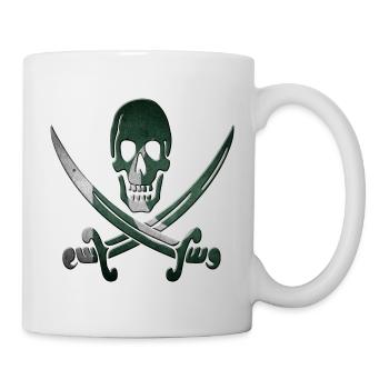 Pakistan - Mug - white - Right