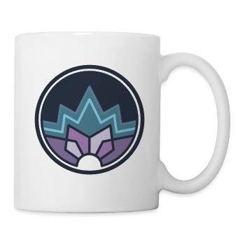 Be Part of the Movement! - Mug - white - Right