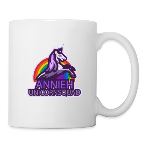 Annieh Unicorn Squad - Mok