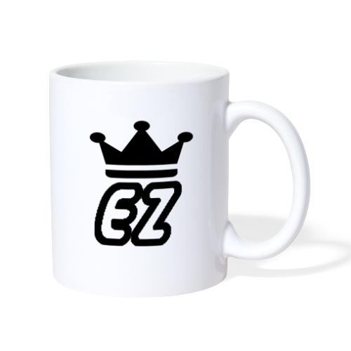 EZ White édition - Mug blanc