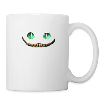 cat - Mug - white - Right