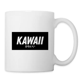 kawaii - Mug - white - Right
