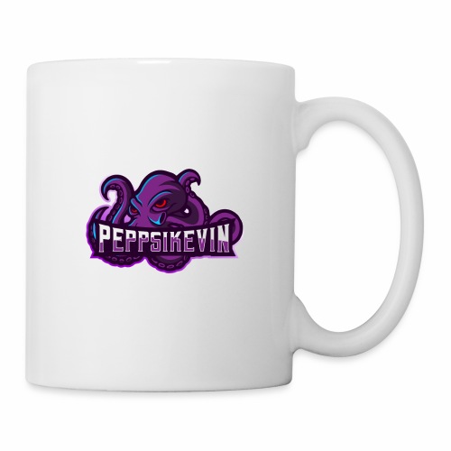 PeppsiKevin Twitch Logo - Mugg