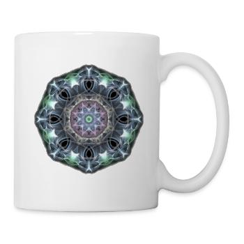 Goa - Mug - white - Right