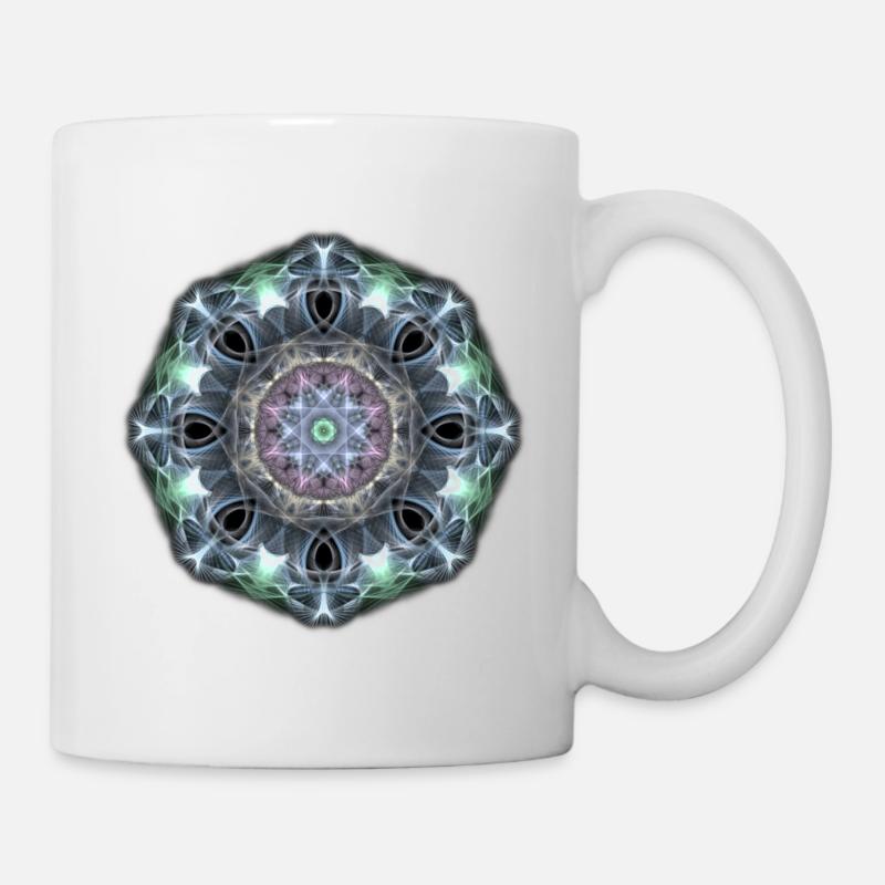 Goa - Tasse - Weiß