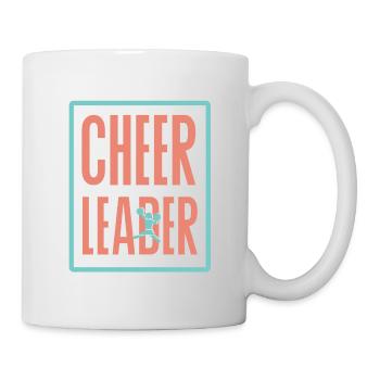 Cheer - Mug - white - Right