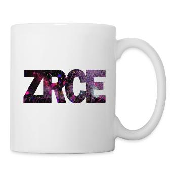 ZRCE, Croatia, Europe - Mug - white - Right