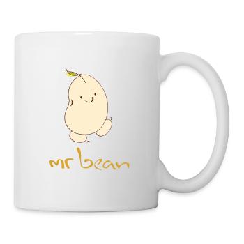 MR BEAN 38 F - Mug - white - Right