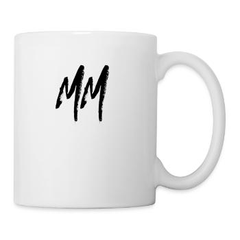 Römischer Geburtstag 2000 Jahrgang 2000 - Tasse - Weiß - Rechts