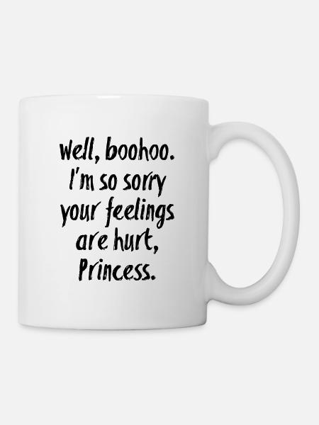 Supernatural - Tasse - Weiß