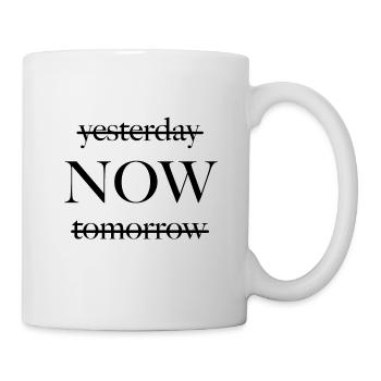 motivation - Mug - white - Right