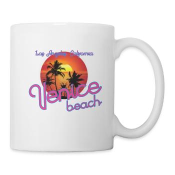 Venice - Mug - white - Right