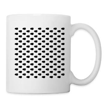 Foehr - Mug - white - Right