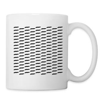 Norderney - Mug - white - Right